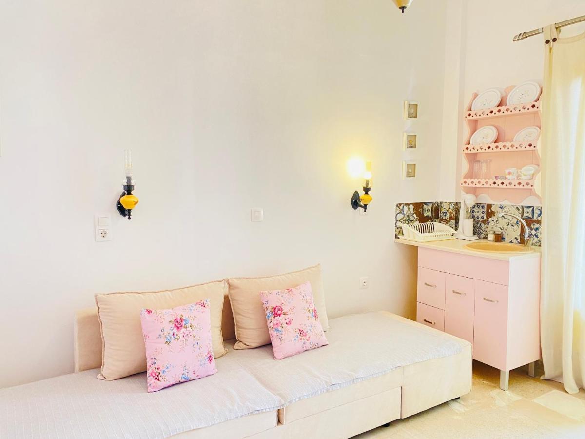 Gerani Studios Astypalaia ภายนอก รูปภาพ