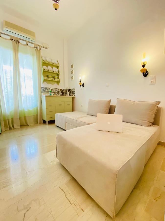 Gerani Studios Astypalaia ภายนอก รูปภาพ