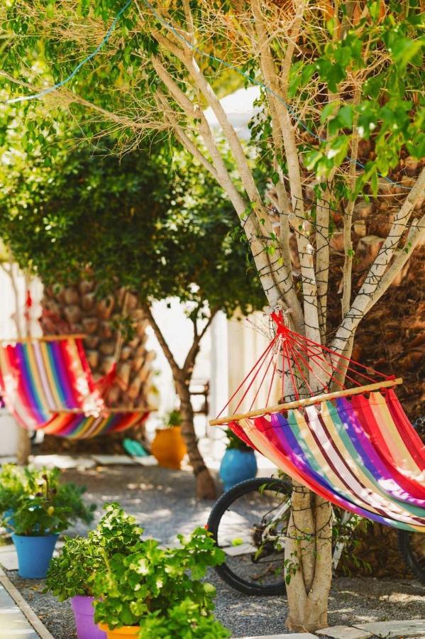 Gerani Studios Astypalaia ภายนอก รูปภาพ