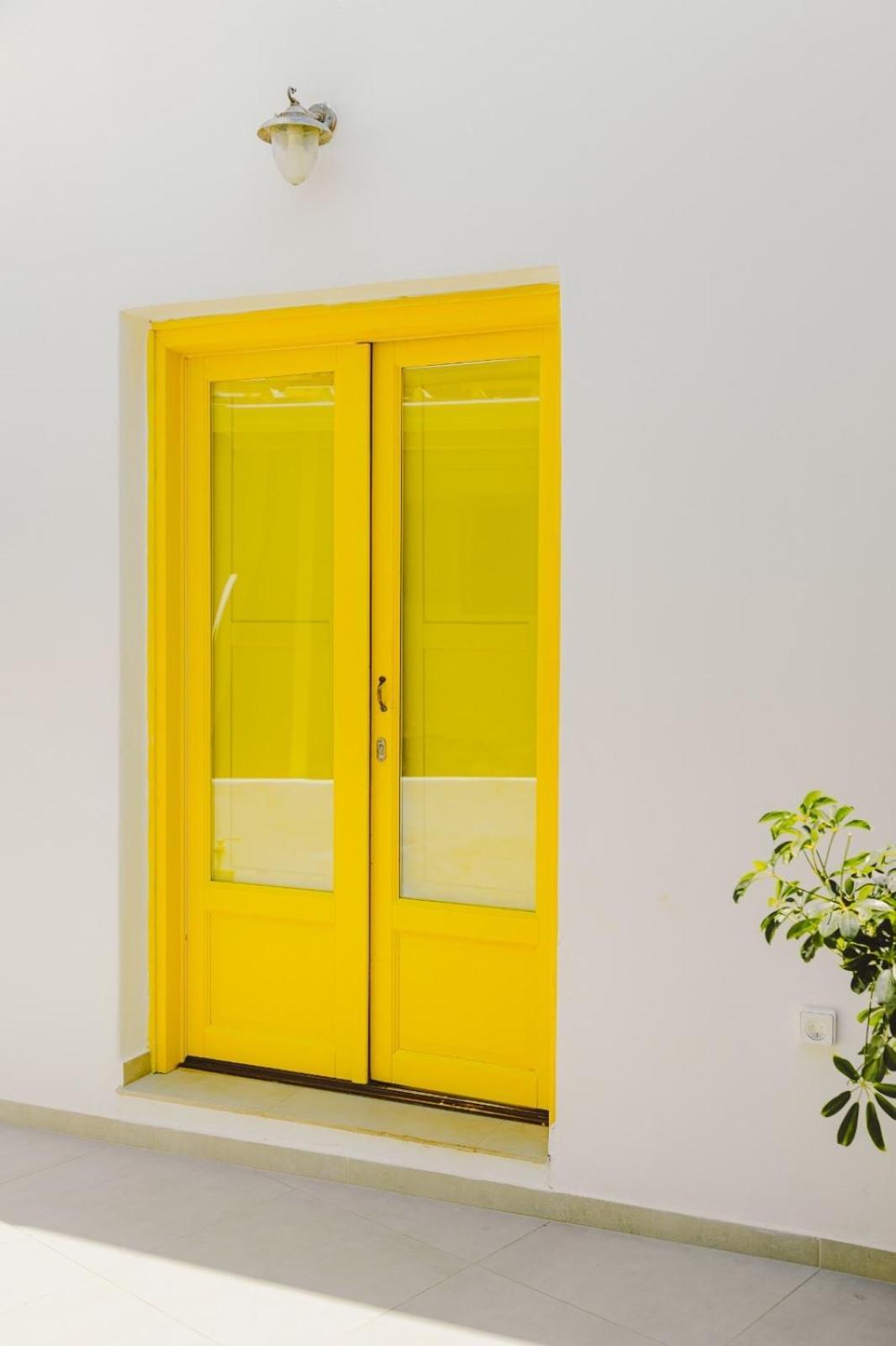 Gerani Studios Astypalaia ภายนอก รูปภาพ
