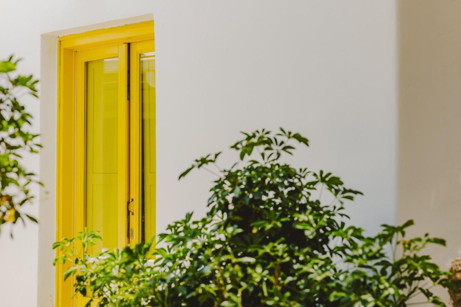 Gerani Studios Astypalaia ภายนอก รูปภาพ