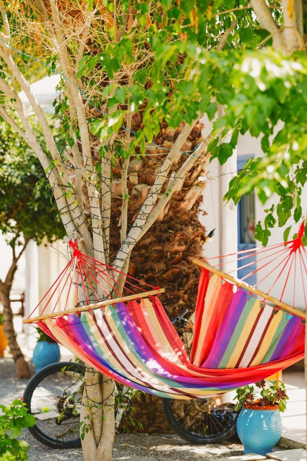 Gerani Studios Astypalaia ภายนอก รูปภาพ