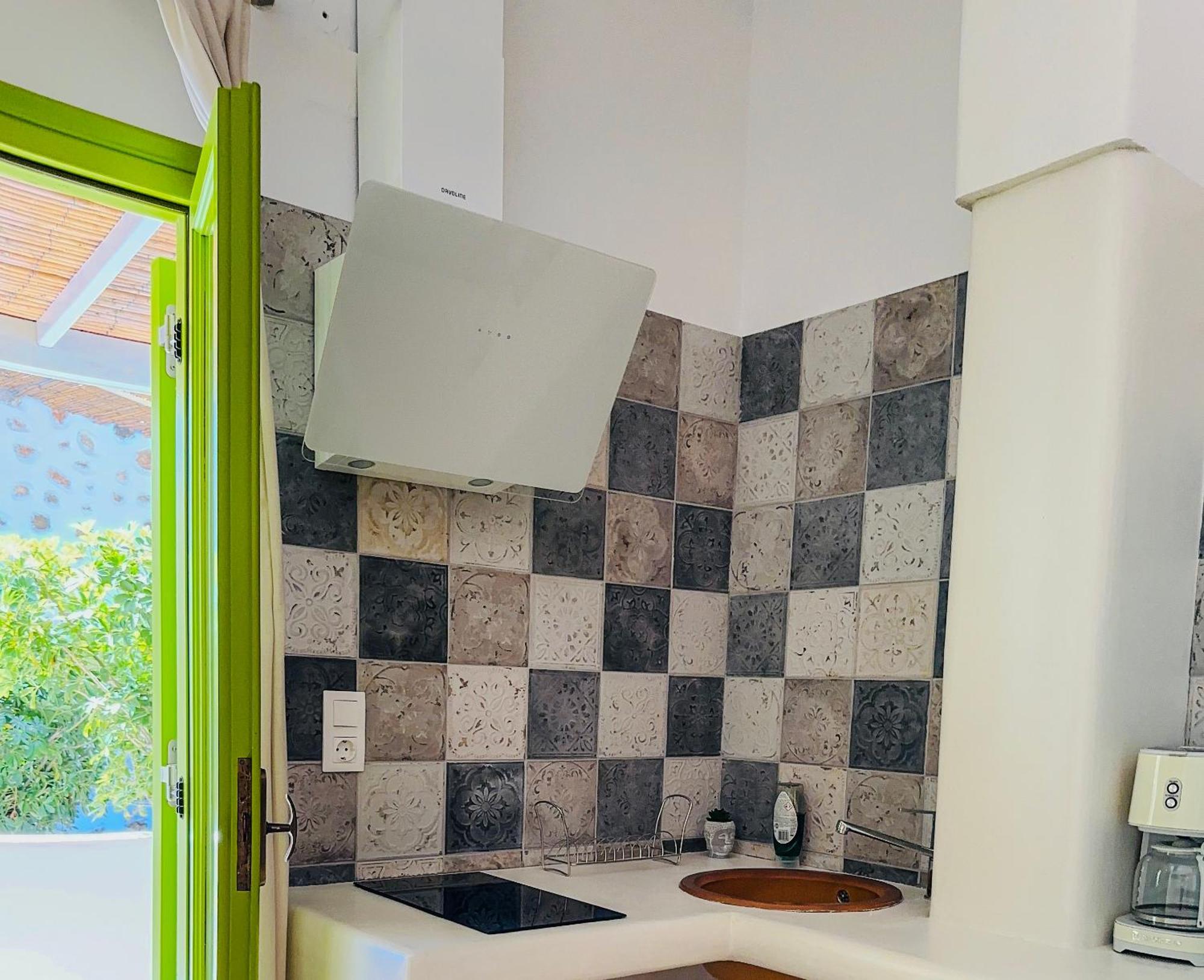 Gerani Studios Astypalaia ภายนอก รูปภาพ