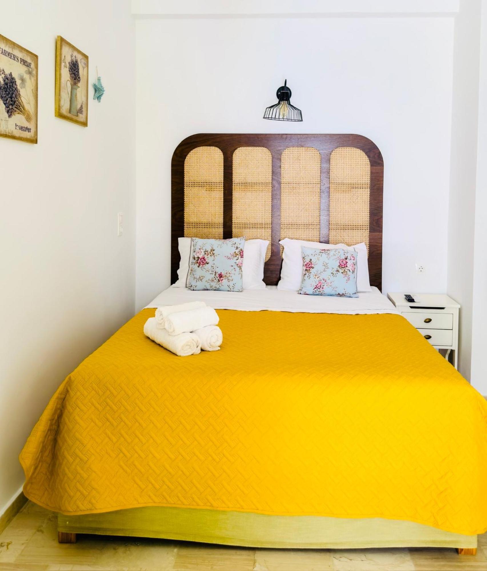 Gerani Studios Astypalaia ภายนอก รูปภาพ