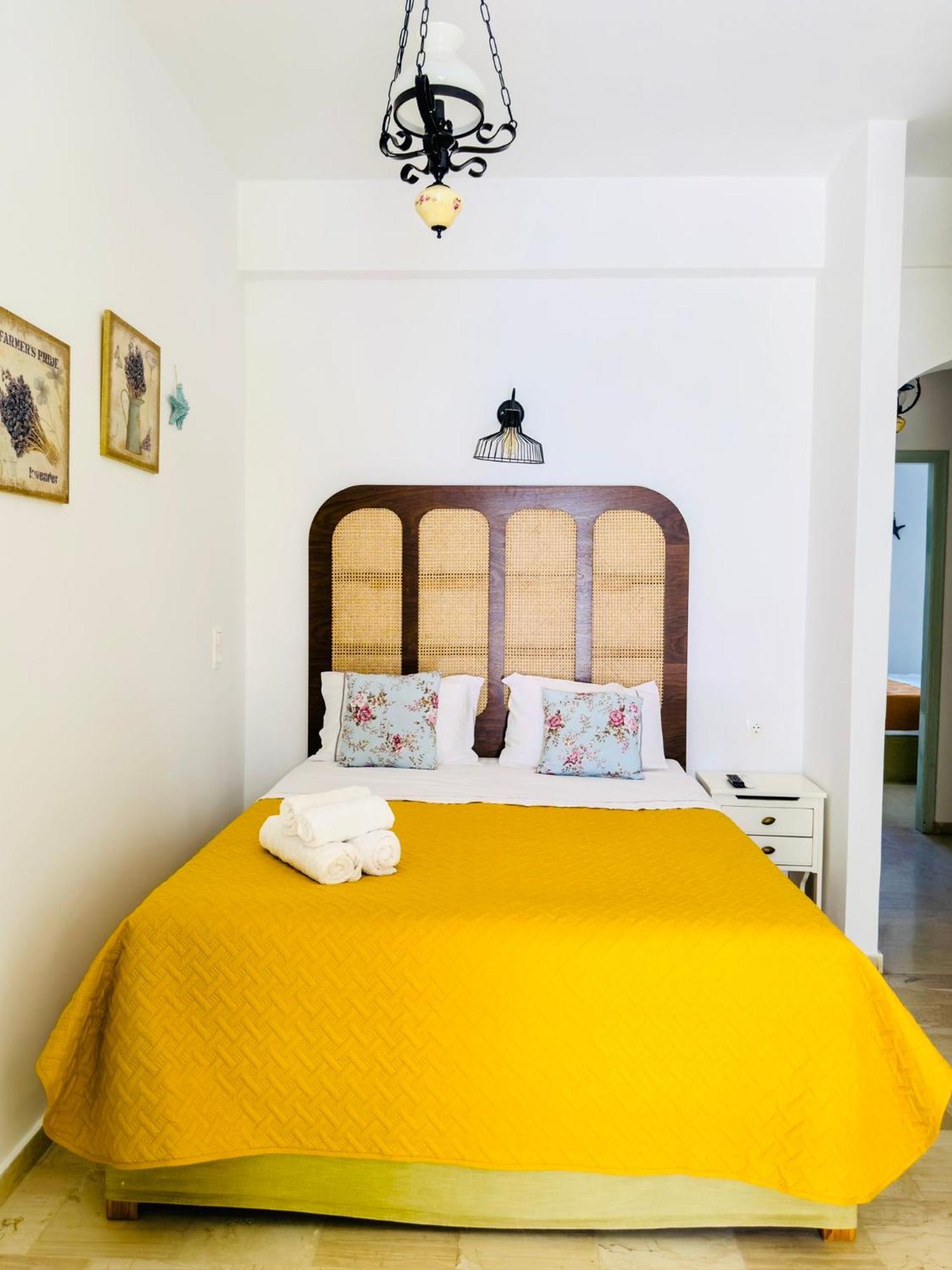 Gerani Studios Astypalaia ภายนอก รูปภาพ