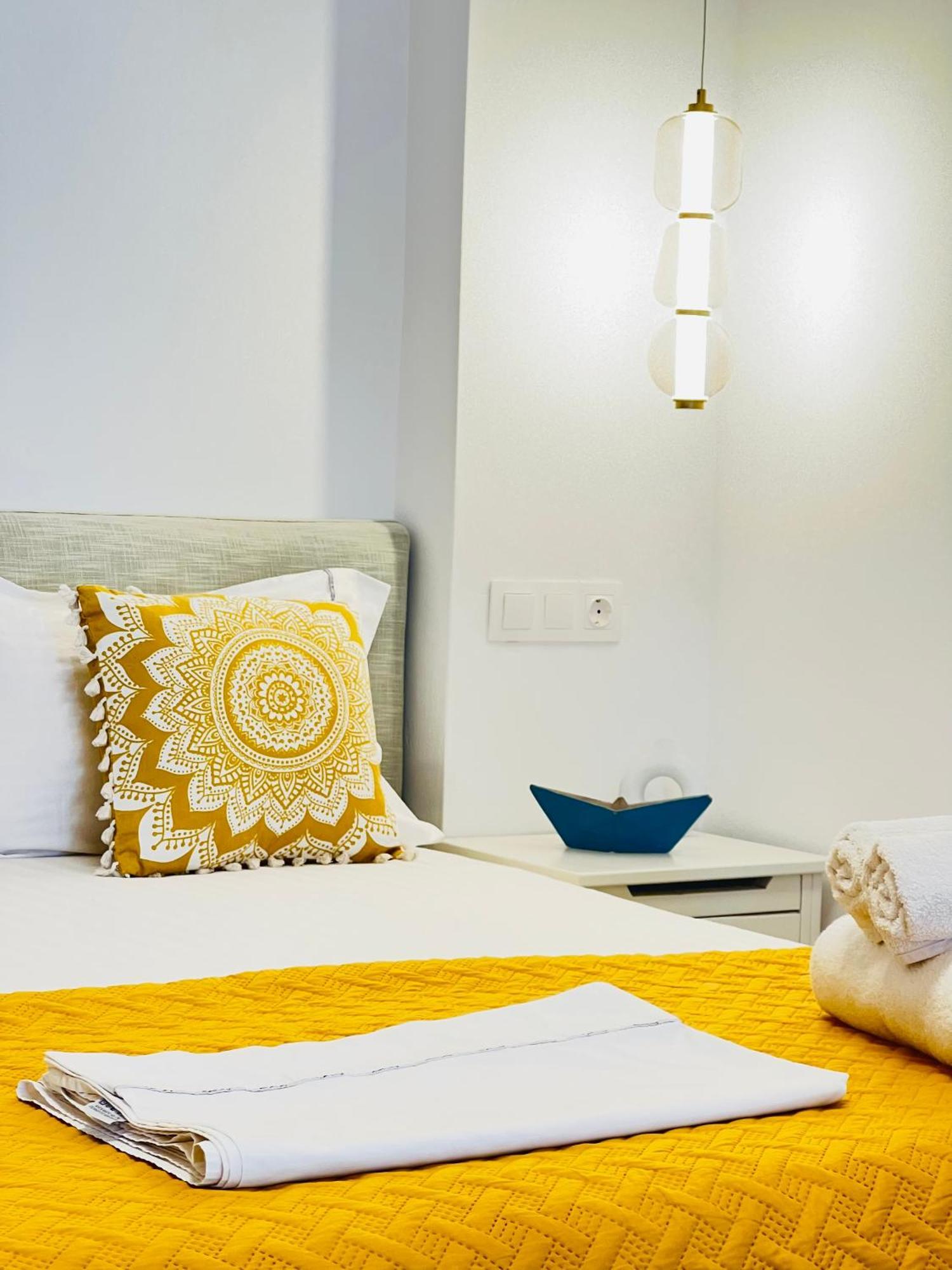 Gerani Studios Astypalaia ภายนอก รูปภาพ