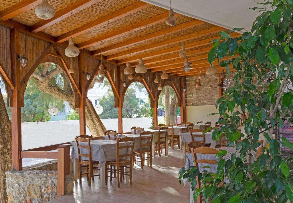 Gerani Studios Astypalaia ภายนอก รูปภาพ
