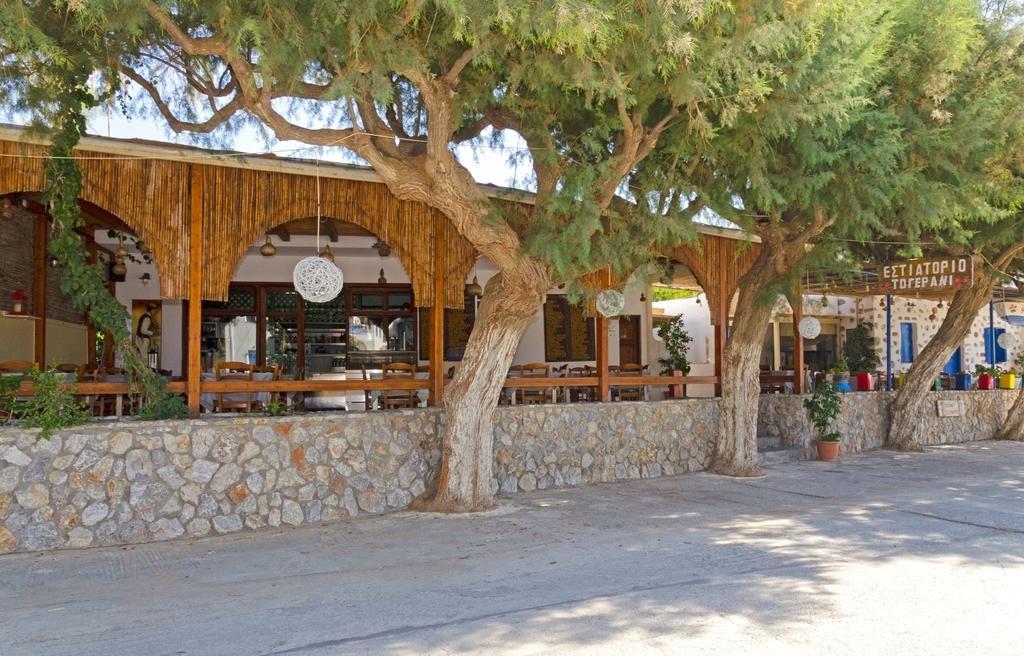 Gerani Studios Astypalaia ห้อง รูปภาพ
