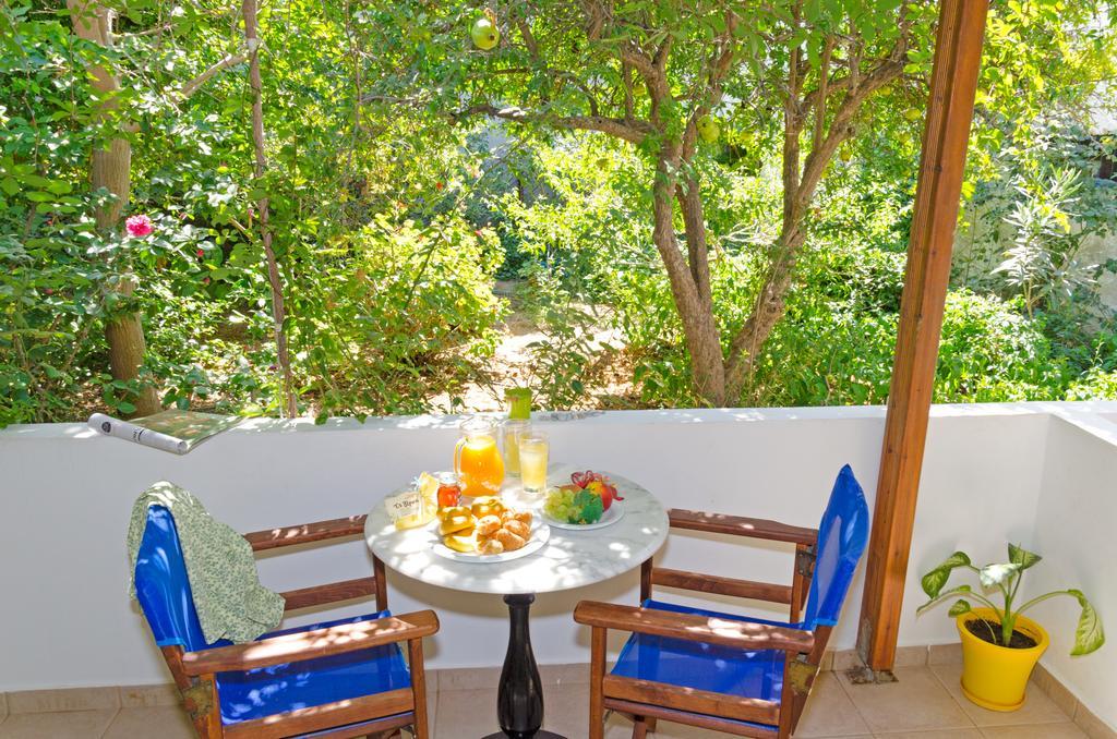 Gerani Studios Astypalaia ภายนอก รูปภาพ