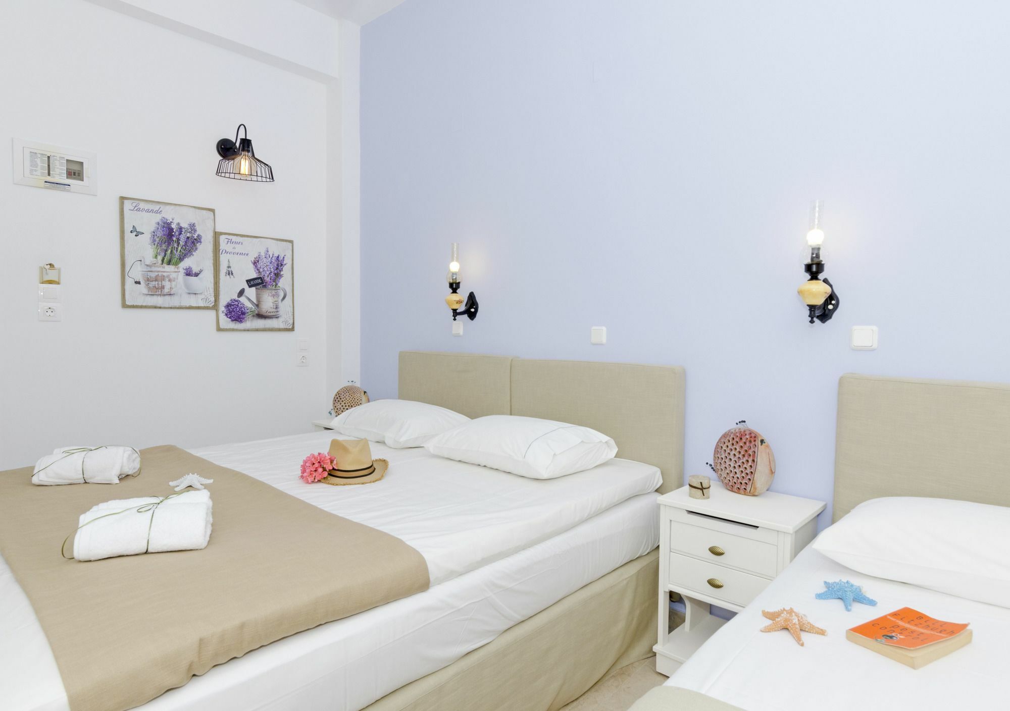 Gerani Studios Astypalaia ภายนอก รูปภาพ