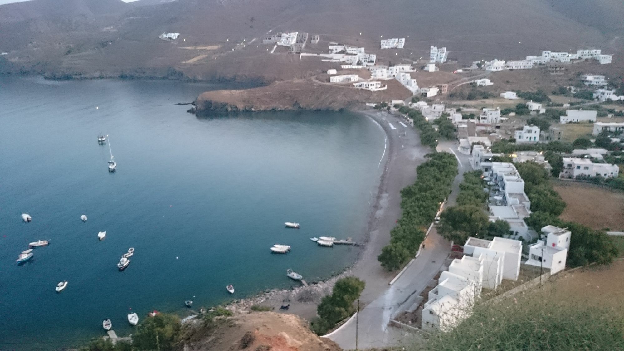 Gerani Studios Astypalaia ภายนอก รูปภาพ