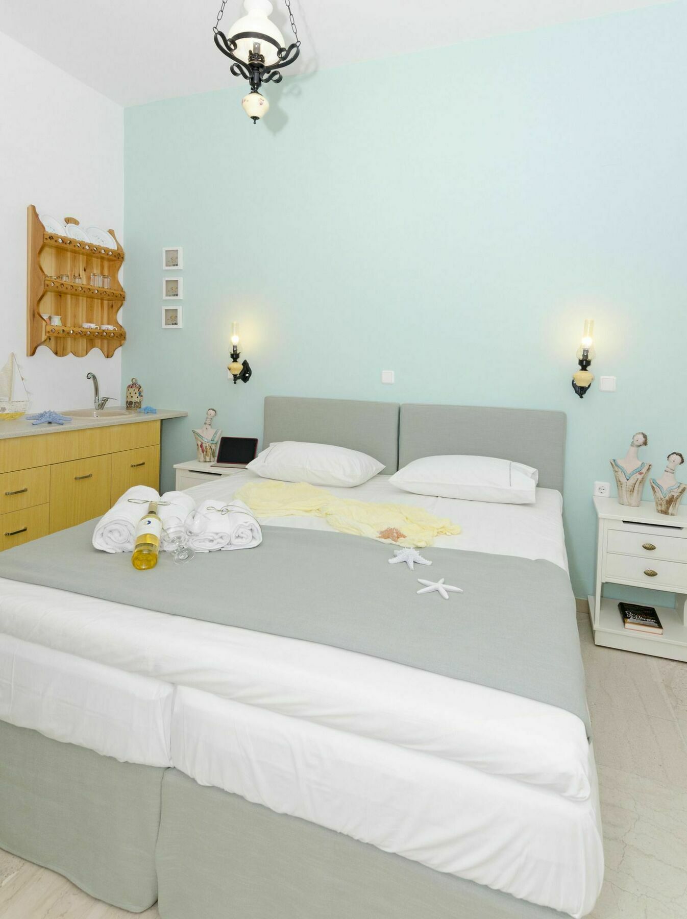 Gerani Studios Astypalaia ภายนอก รูปภาพ