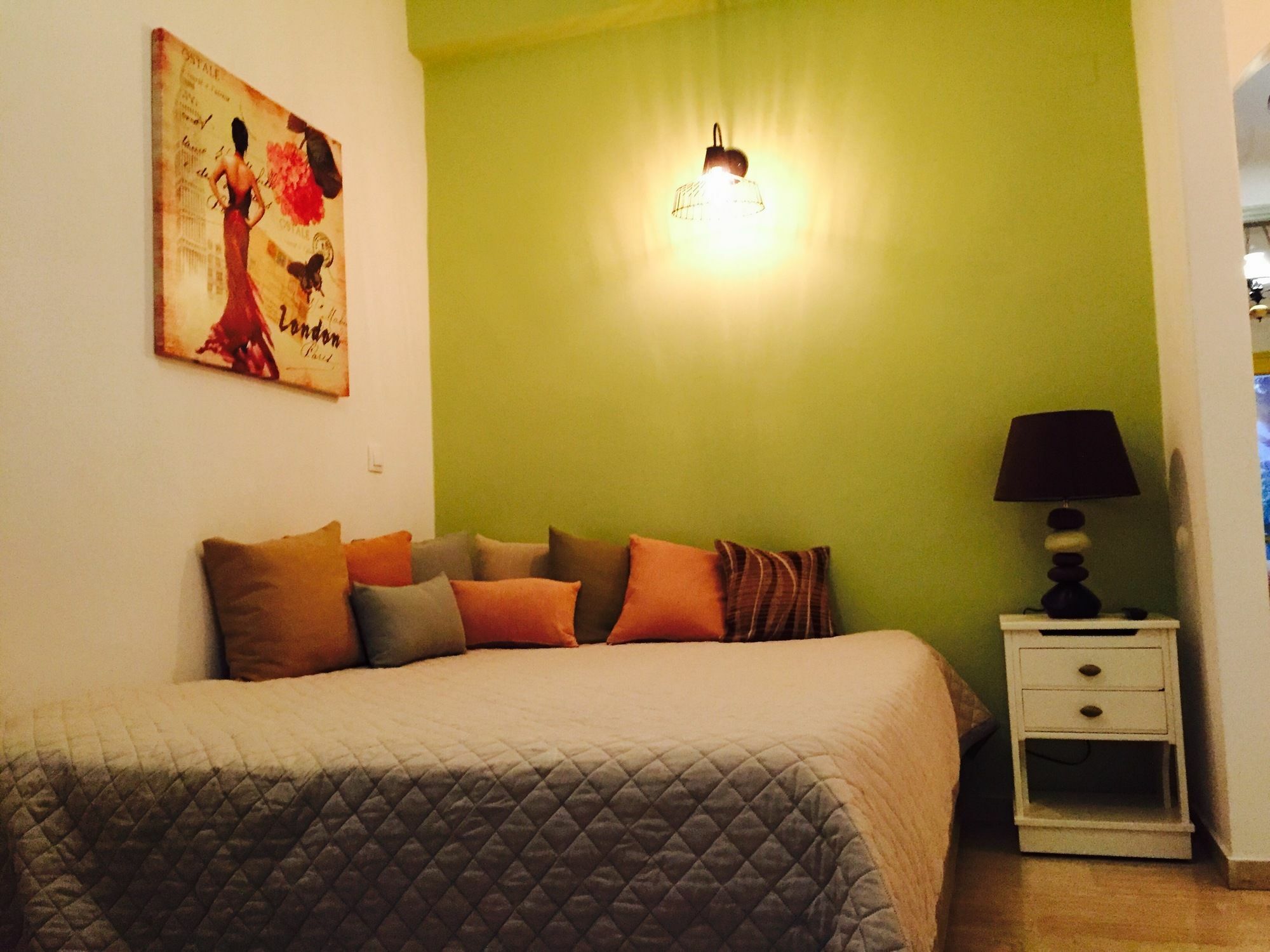 Gerani Studios Astypalaia ภายนอก รูปภาพ