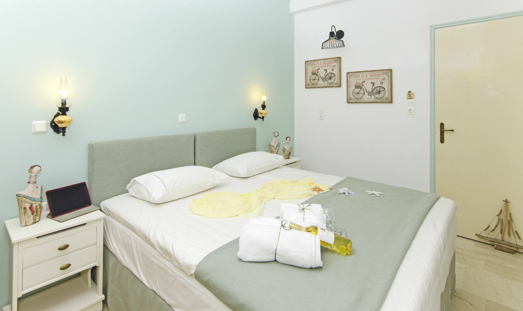 Gerani Studios Astypalaia ภายนอก รูปภาพ